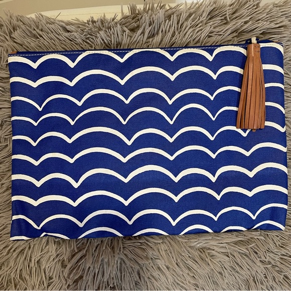 J. Crew Bags Nwt J Crew Beach Bag Poshmark